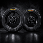 12” SUMOS Wheel & Tire Set | MTN MOTOWORKS E-Moto Performance Parts & Accessories