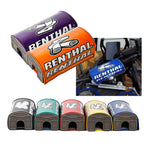 1-1/8” Handlebar Foam Pad – 28mm MX Crossbar Pad for Dirt Bike & Motocross