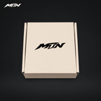 16V Power Upgrade | 4-Cell 18650 Battery Box + Charger | MTN MOTOWORKS E-Moto Performance Parts & Accessories#