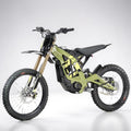 2025 Sur-Ron Light Bee X 8kW Electric Dirt Bike | MTN MOTOWORKS E-Moto Performance Parts & Accessories