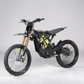 2025 Sur-Ron Light Bee X 8kW Electric Dirt Bike | MTN MOTOWORKS E-Moto Performance Parts & Accessories