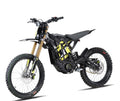 2025 Surron Light Bee X 8kW Electric Off-Road Moto | MTN MOTOWORKS E-Moto Performance Parts & Accessories