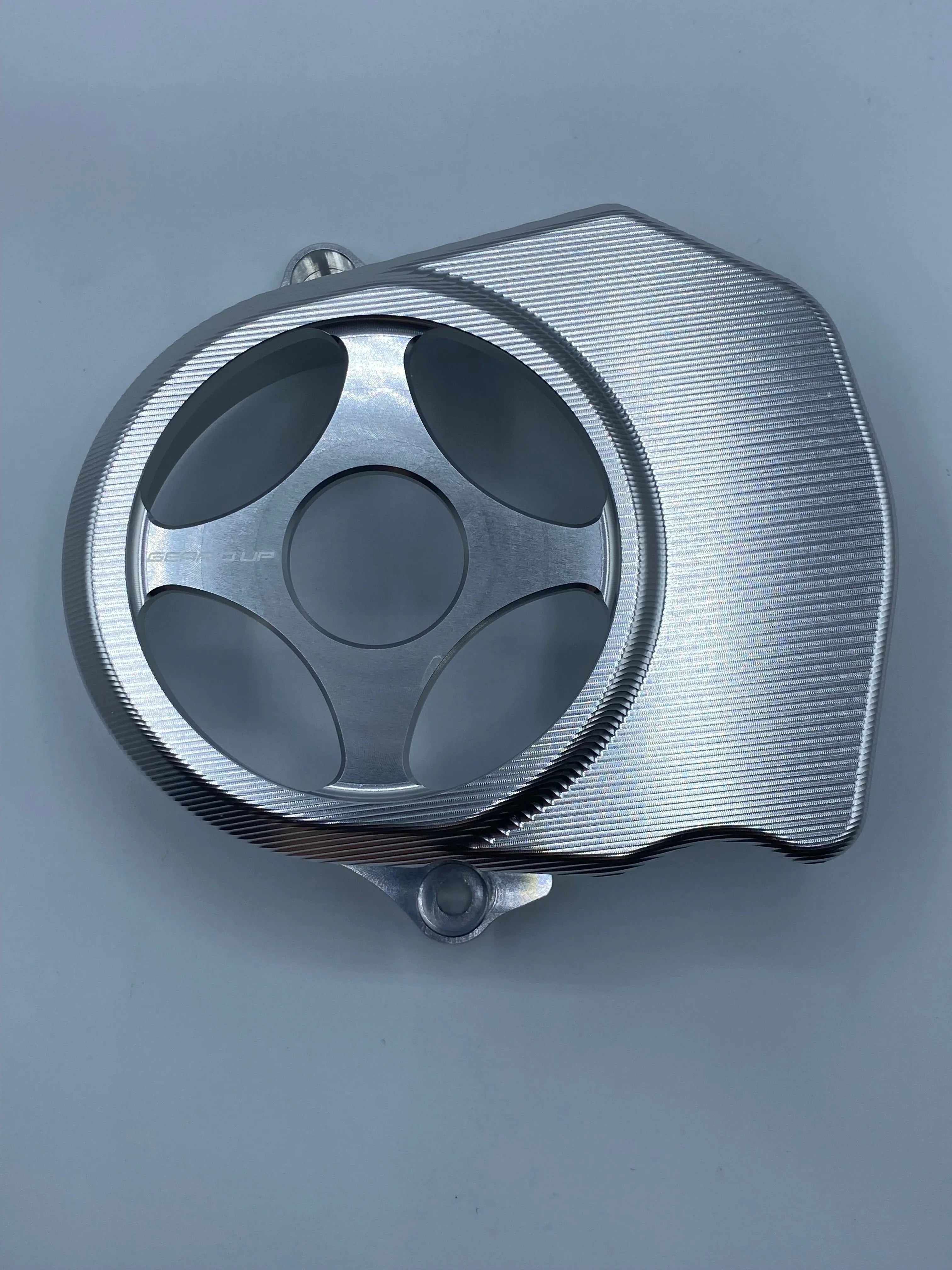 Gear’d Up Surron Ultra Bee 6061 Aluminum Motor Cover