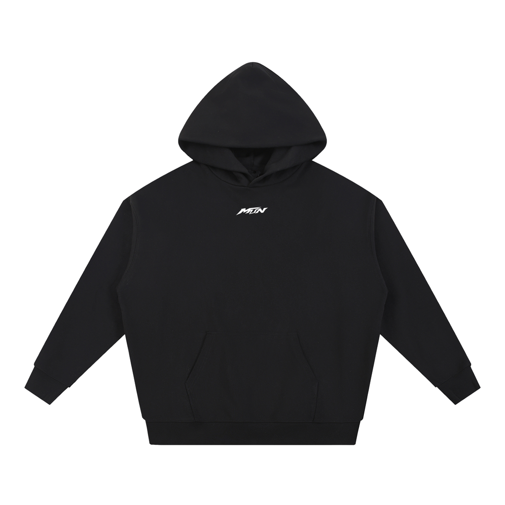 One Wheel Nation Ride Out Hoodie