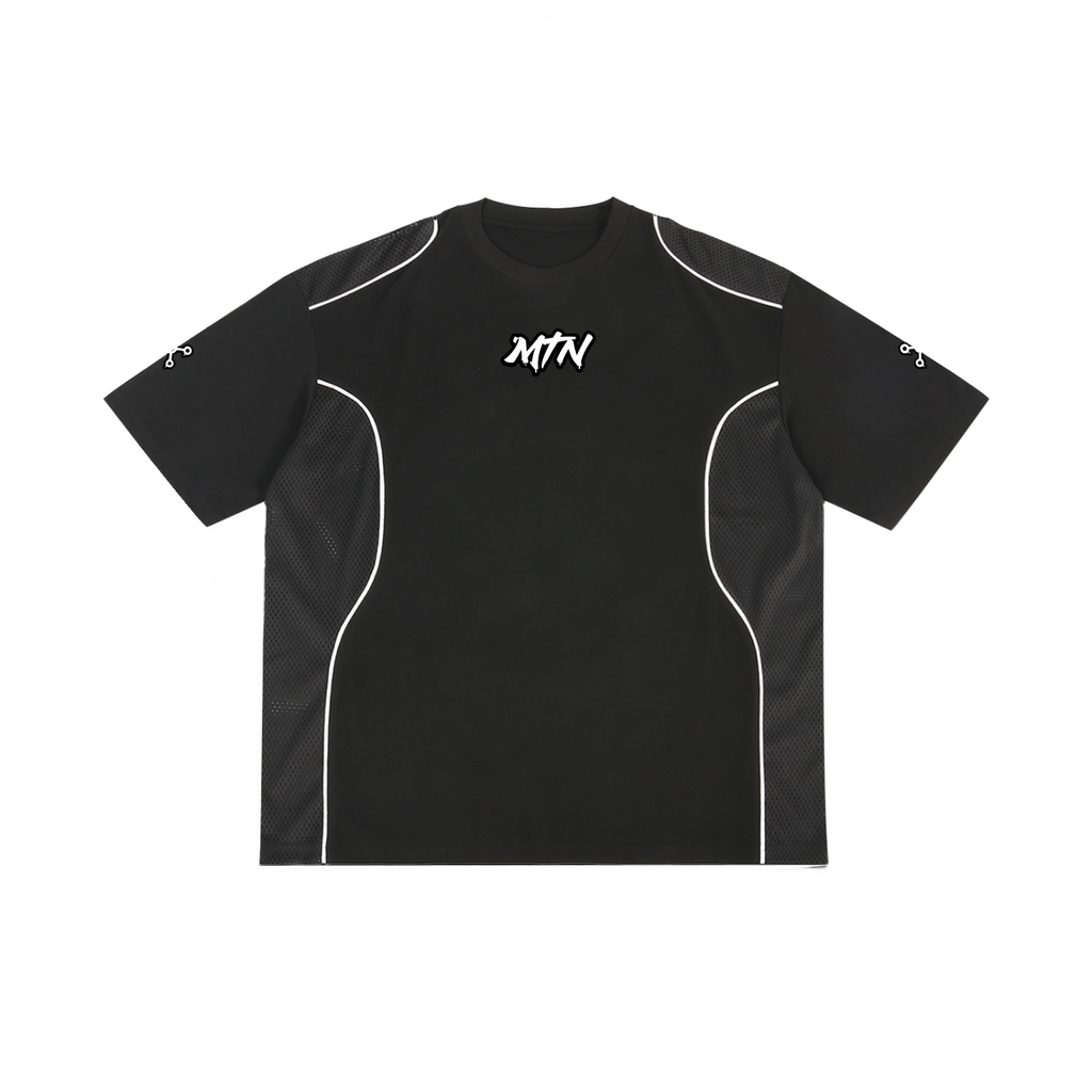 MTN "Street Style" TEE