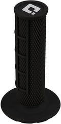 ODI Half-Waffle MX Grips – Black