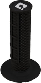 ODI Half-Waffle MX Grips – Black