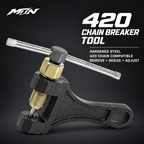 420 Chain Breaker Tool | MTN MOTOWORKS E-Moto Performance Parts & Accessories#