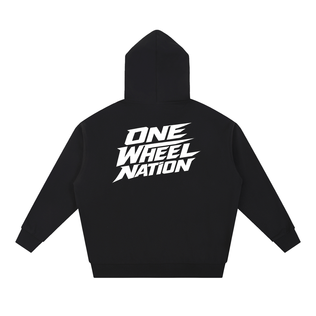 One Wheel Nation Ride Out Hoodie