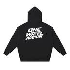 One Wheel Nation Ride Out Hoodie