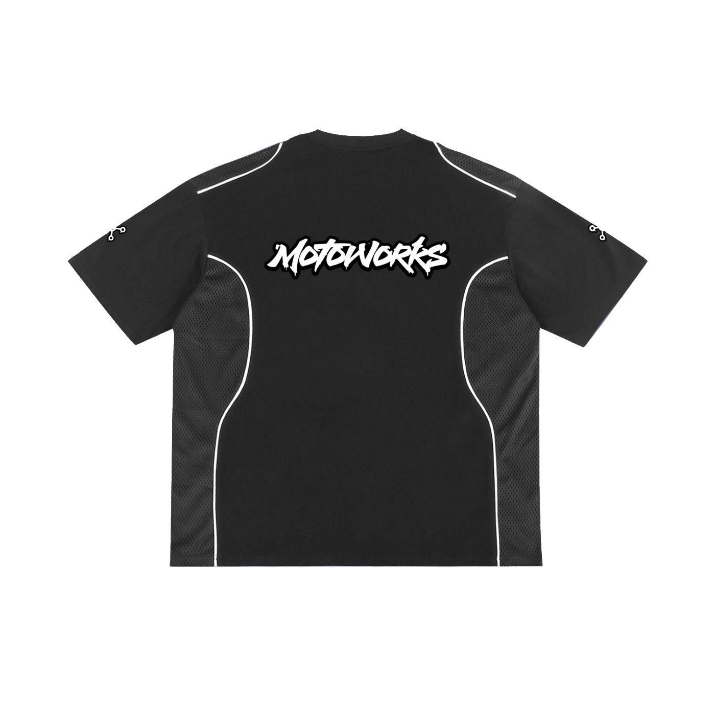 MTN "Street Style" TEE
