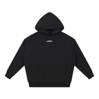 One Wheel Nation - Warning Wheelie Zone Hoodie