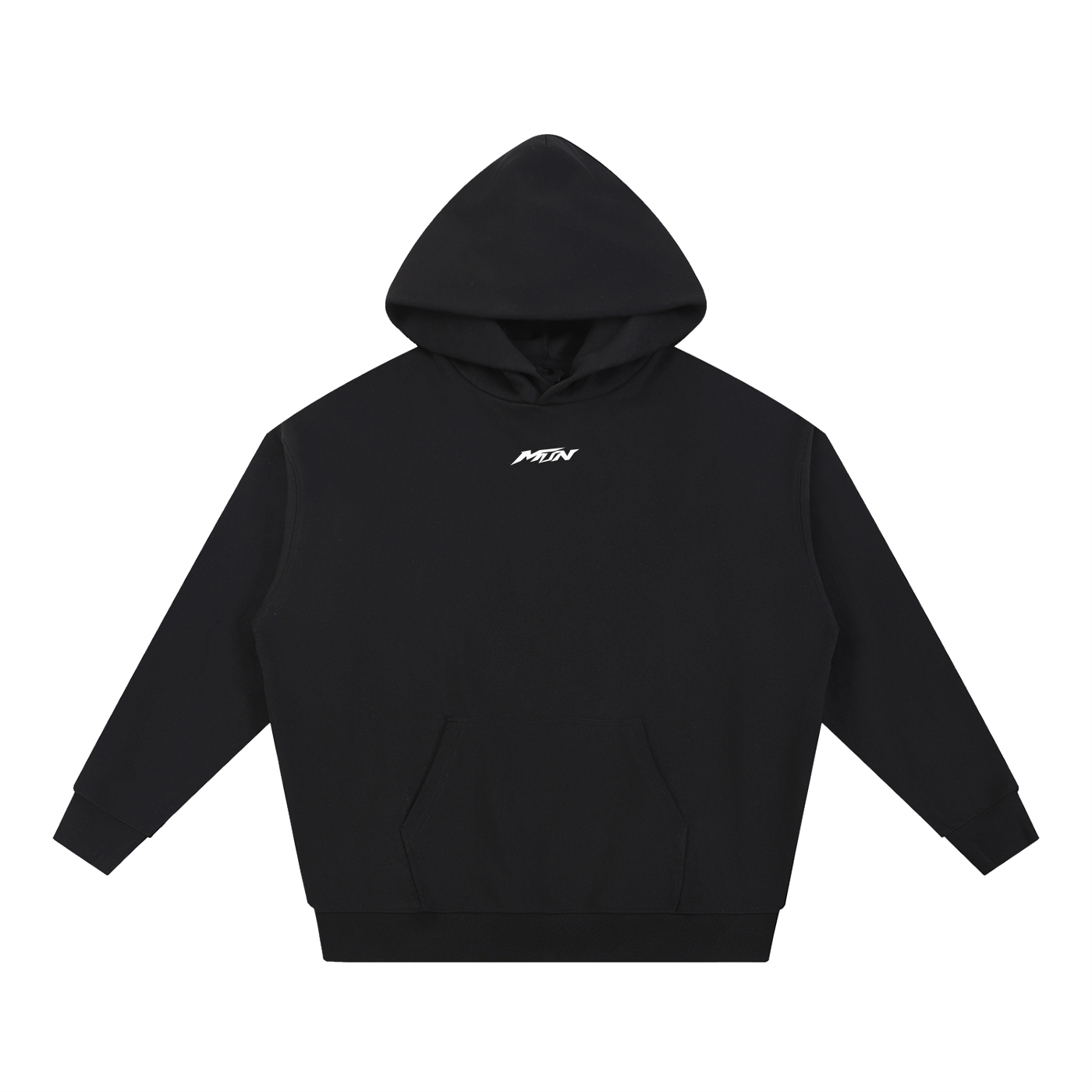 One Wheel Nation - Warning Wheelie Zone Hoodie