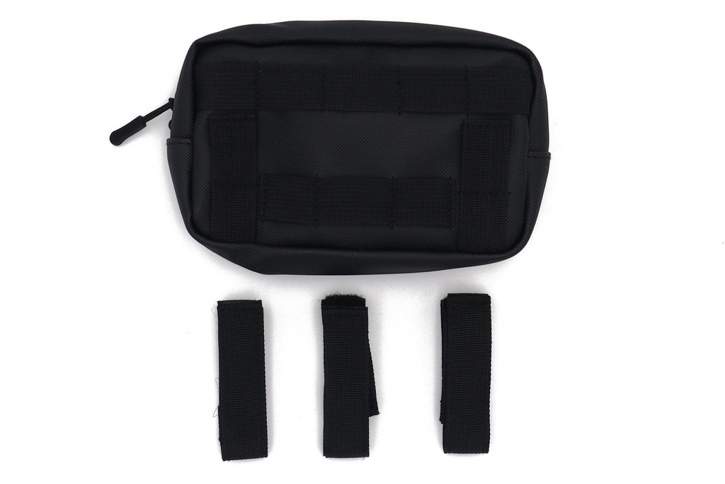 Havoc Bar Sack with Velcro mounting straps