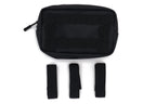 Havoc Bar Sack with Velcro mounting straps