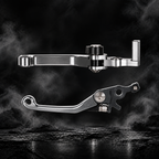 MTN Adjustable Brake Lever | Strike & Yozma E-Moto