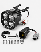 MTN Quad LED Headlight Kit – Talaria MX4 / Sur-Ron / X260
