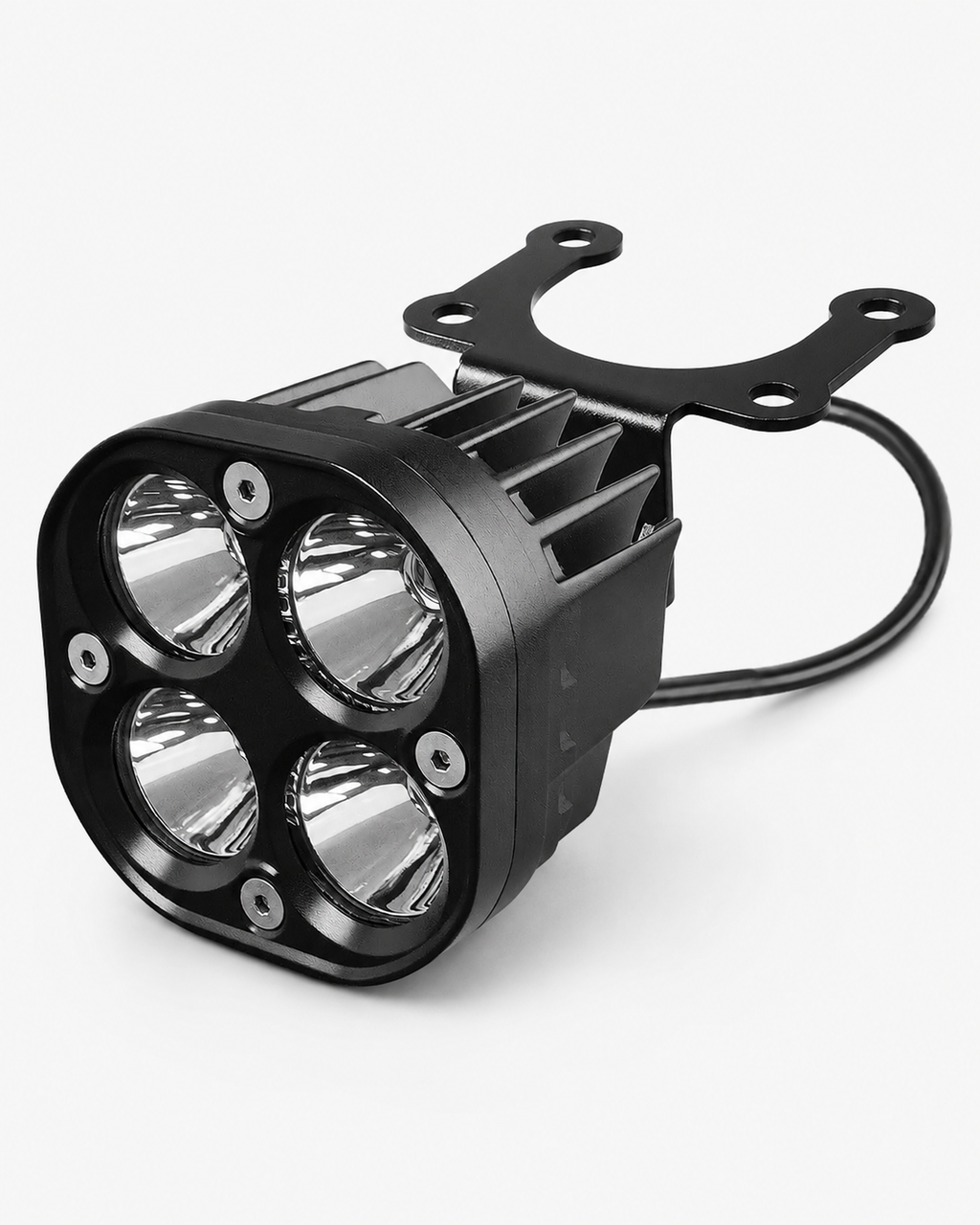 MTN Quad LED Headlight Kit – Talaria MX4 / Sur-Ron / X260