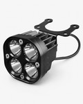 MTN Quad LED Headlight Kit – Talaria MX4 / Sur-Ron / X260
