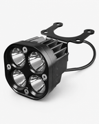MTN Quad LED Headlight Kit – Talaria MX4 / Sur-Ron / X260