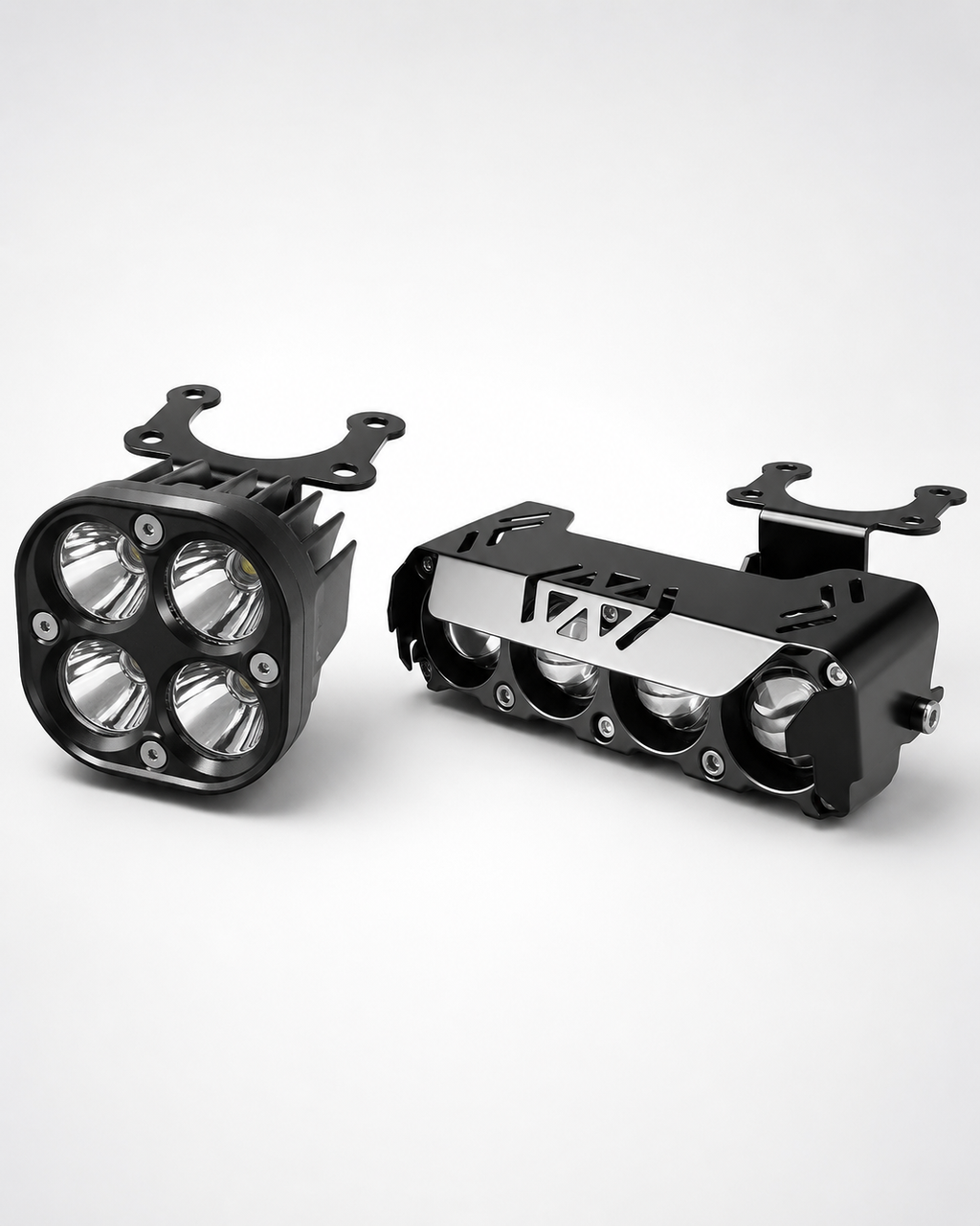 MTN Quad LED Headlight Kit – Talaria MX4 / Sur-Ron / X260
