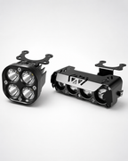 MTN Quad LED Headlight Kit – Talaria MX4 / Sur-Ron / X260