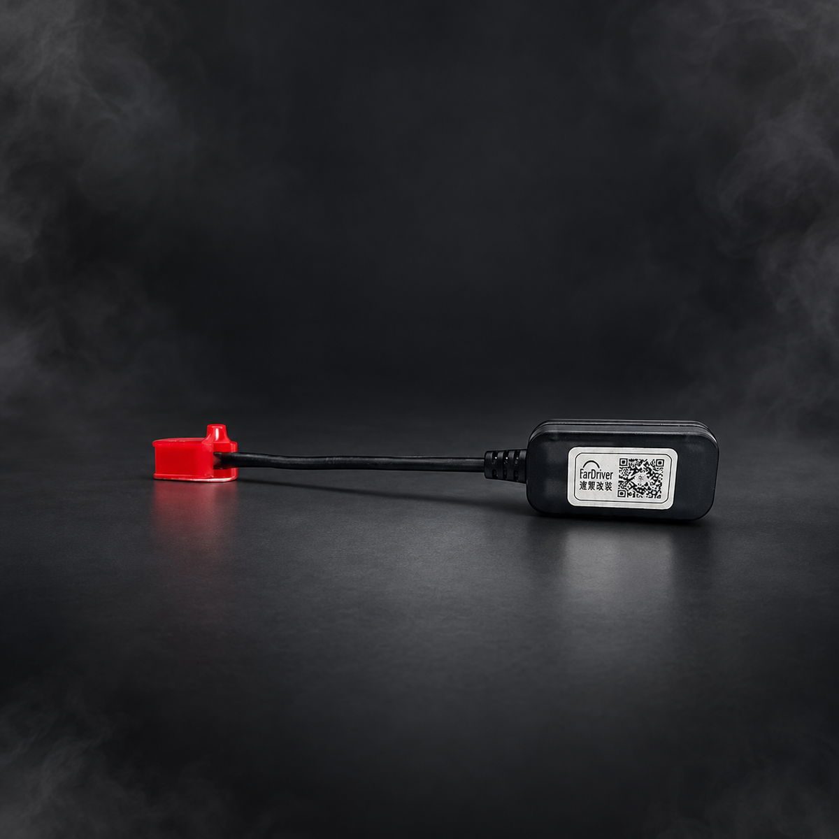 FarDriver Bluetooth Controller Tuning Dongle