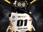 MTN BAJA 3-Pin Plug & Play - Strike 72V Install