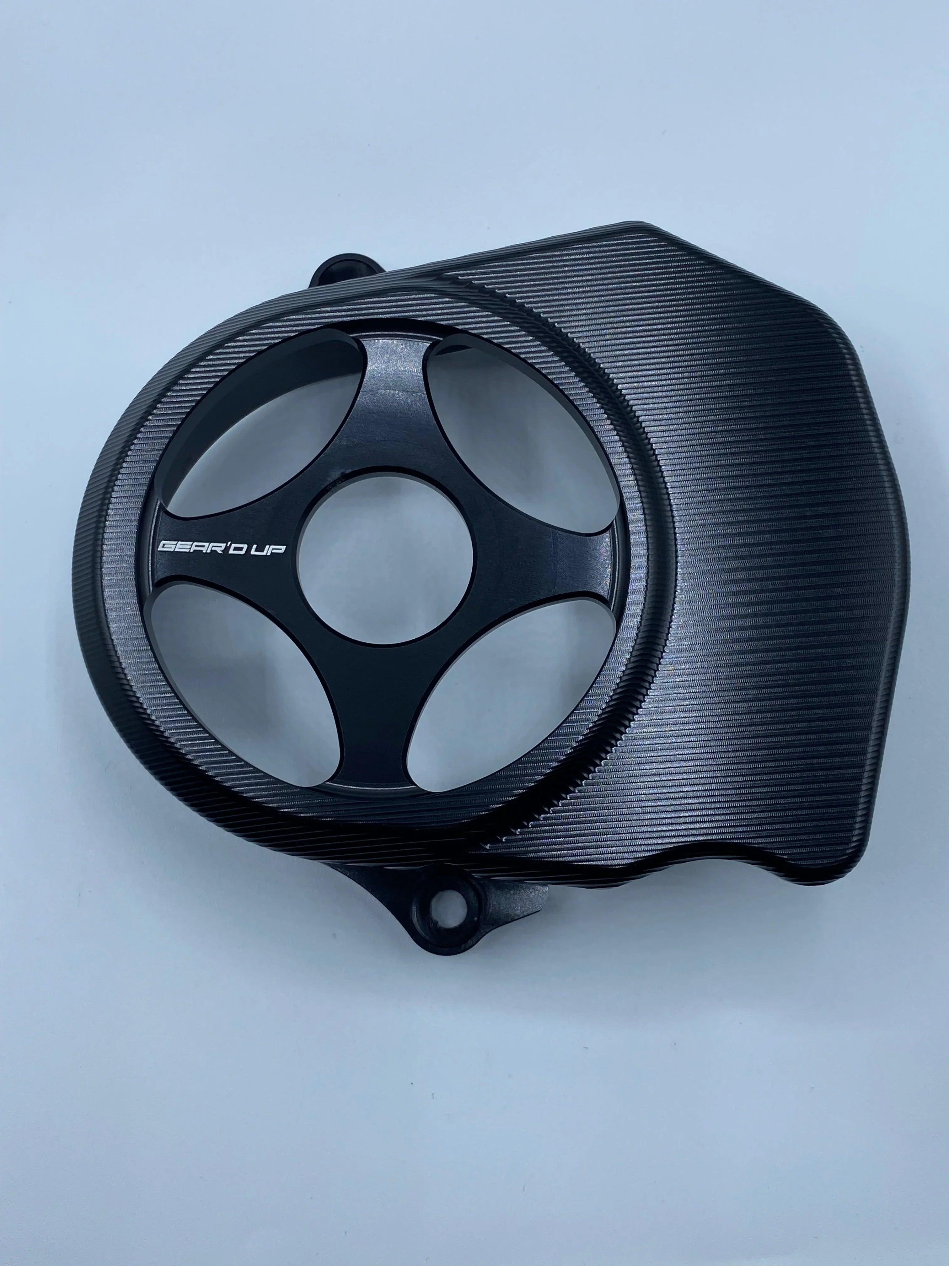 Gear’d Up Surron Ultra Bee 6061 Aluminum Motor Cover