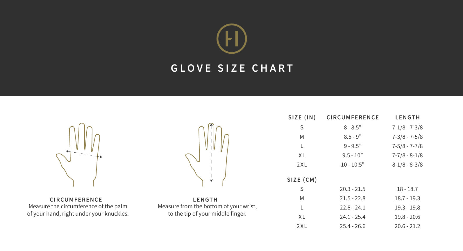 Havoc Wreak Moto Gloves