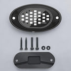 Stealth Moto Rock Light Kit