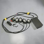 Stealth Moto Rock Light Kit