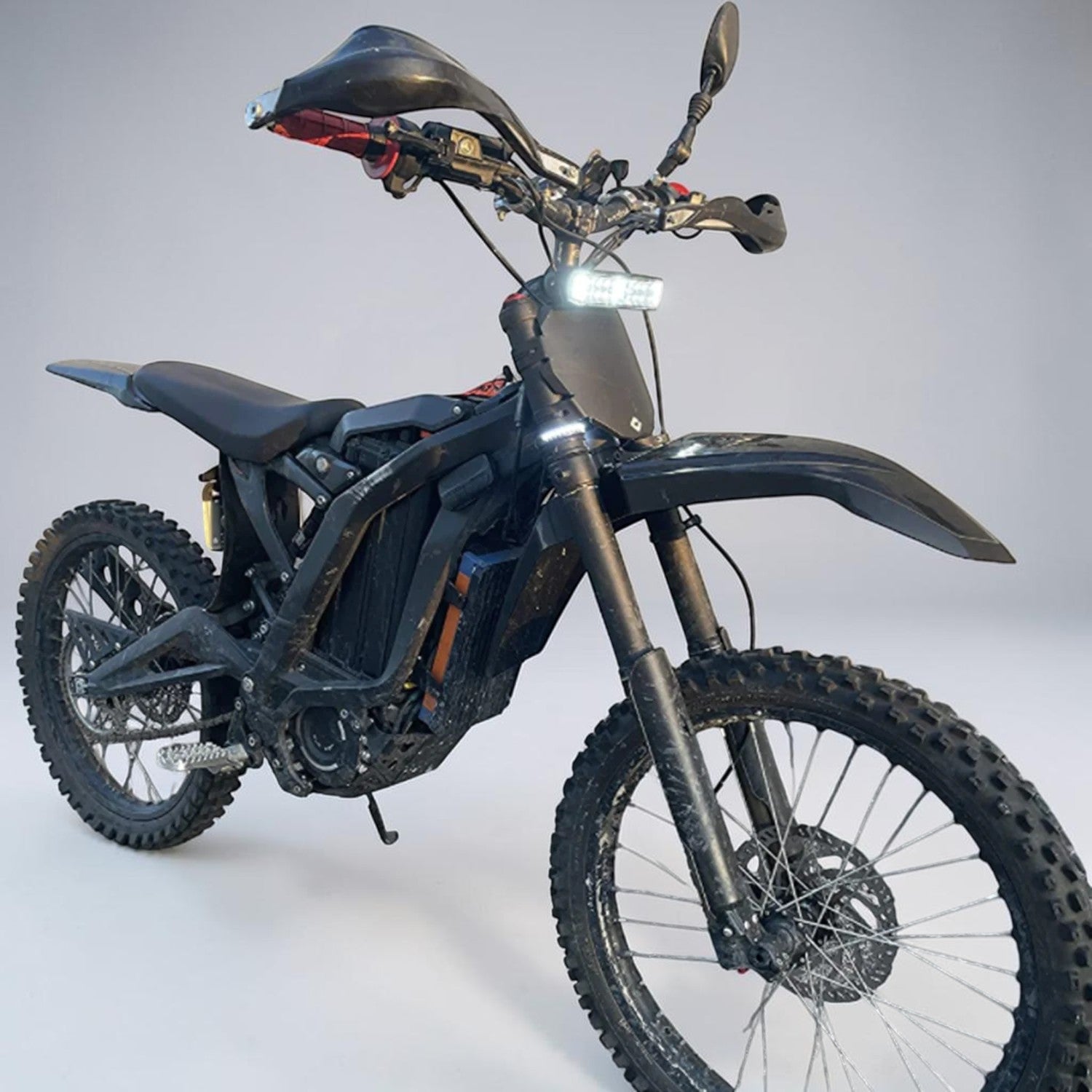 SUR-RON LIGHT BEE HEADLIGHT