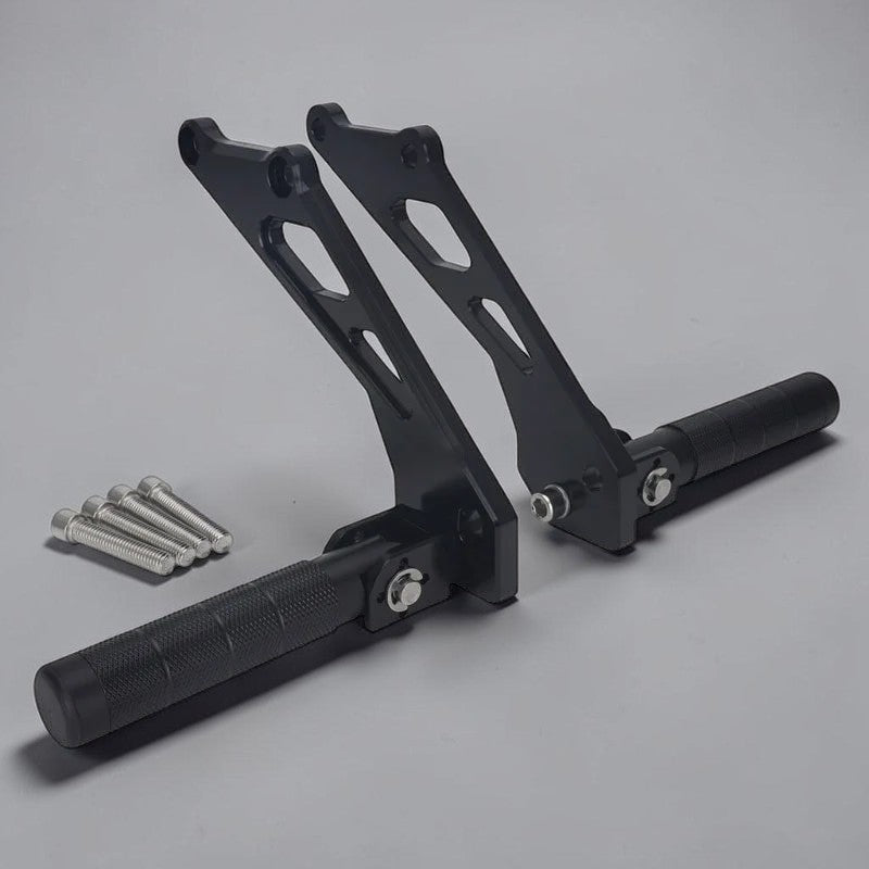 SURRON LIGHT BEE PASSENGER PEGS