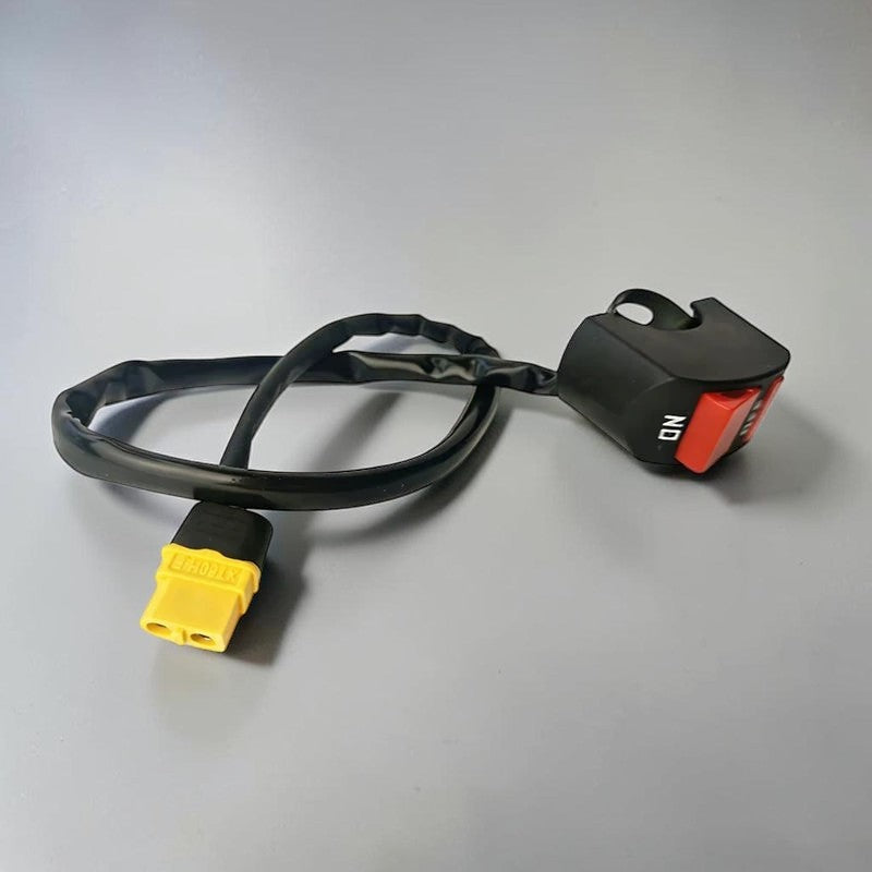 STEALTH MOTO ROCK LIGHT