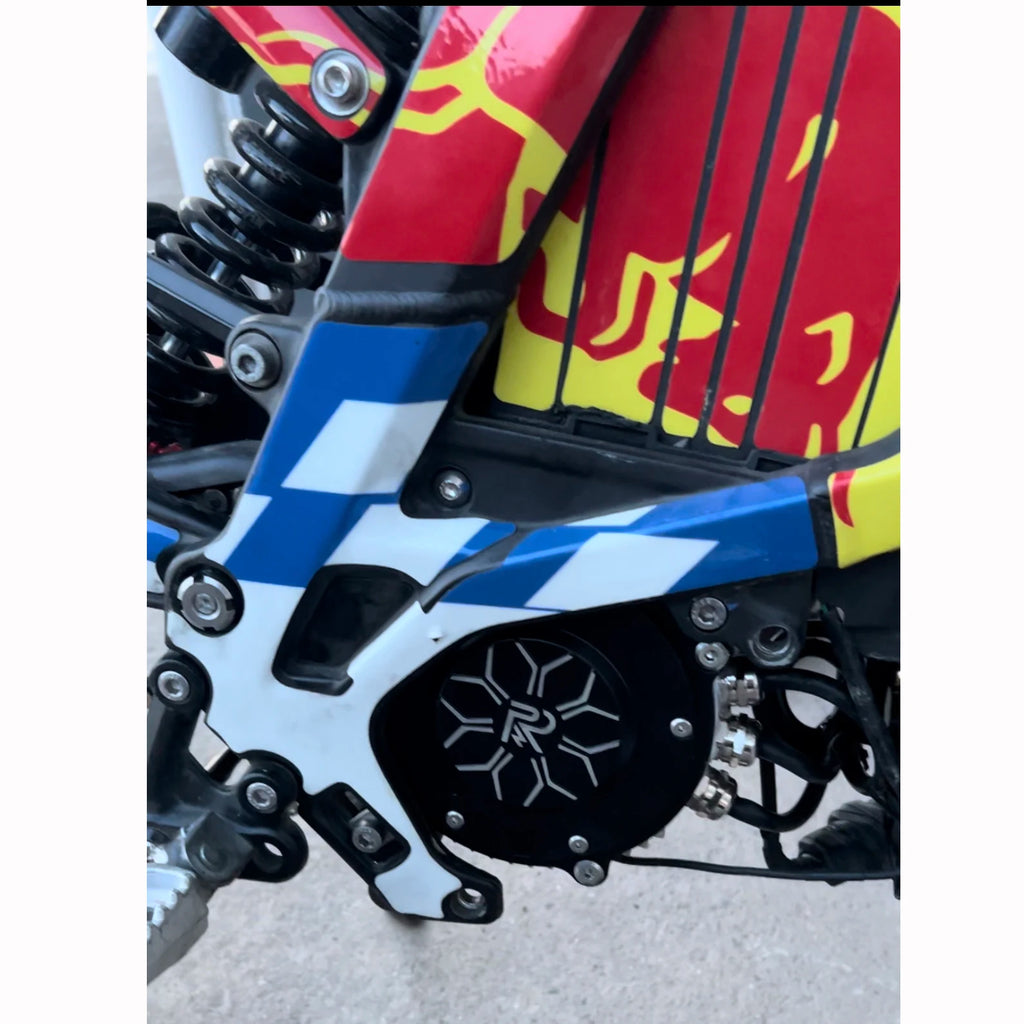 MTN 72V 32kW Peak Performance Motor | Sur-Ron Light Bee / LBX