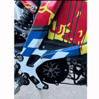 MTN 72V 32kW Peak Performance Motor | Sur-Ron Light Bee / LBX