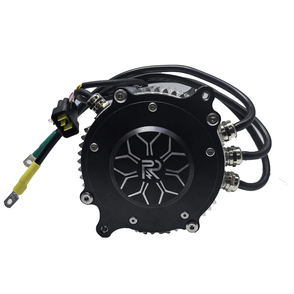 MTN 72V 32kW Peak Performance Motor | Sur-Ron Light Bee / LBX