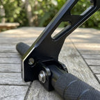Sur-Ron Light Bee Passenger Pegs