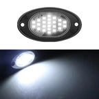 Stealth Moto Rock Light Kit