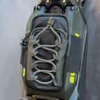 Stealth Moto Tail Bag