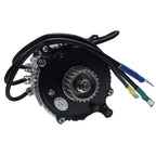 MTN 72V 32kW Peak Performance Motor | Sur-Ron Light Bee / LBX