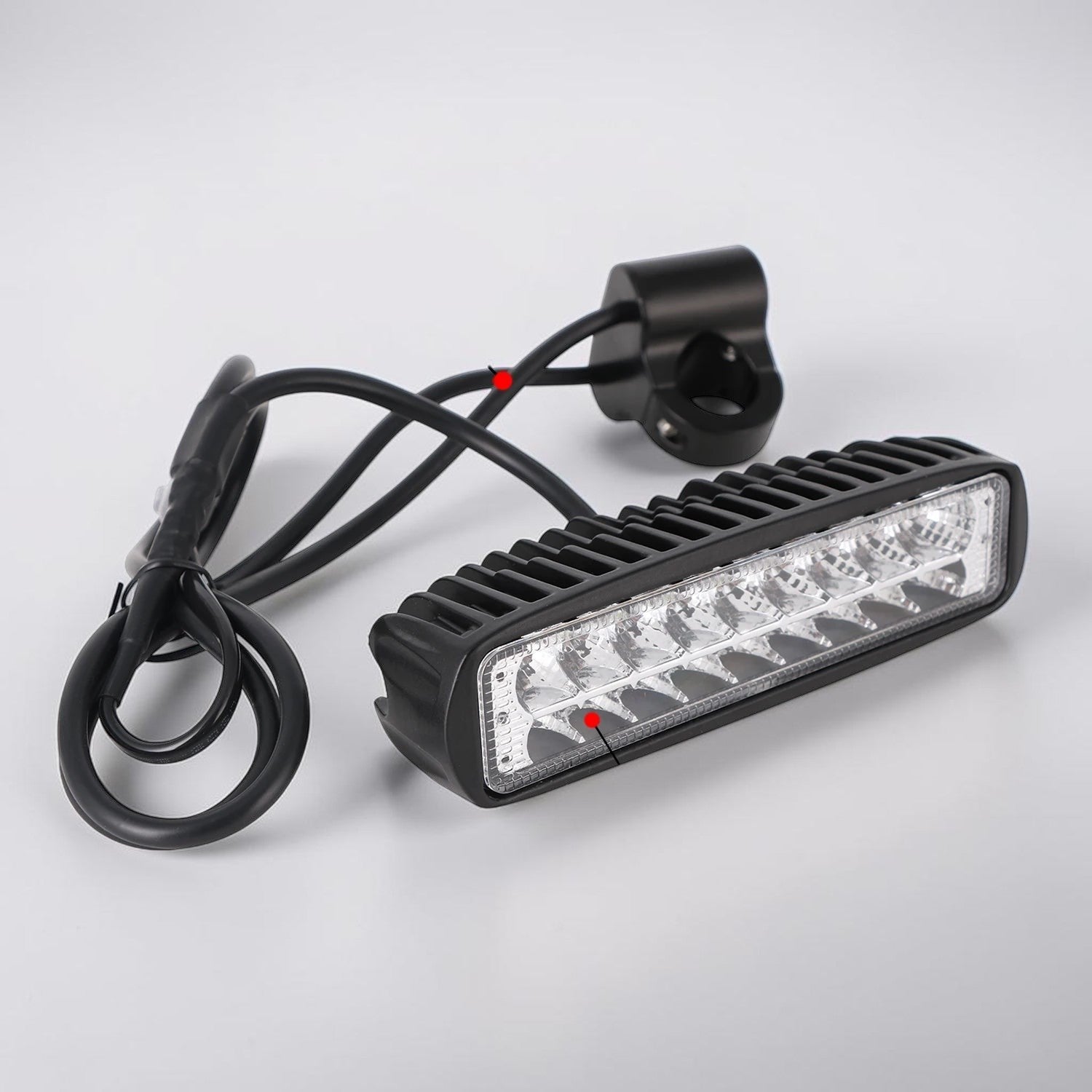 SUR-RON LIGHT BEE HEADLIGHT