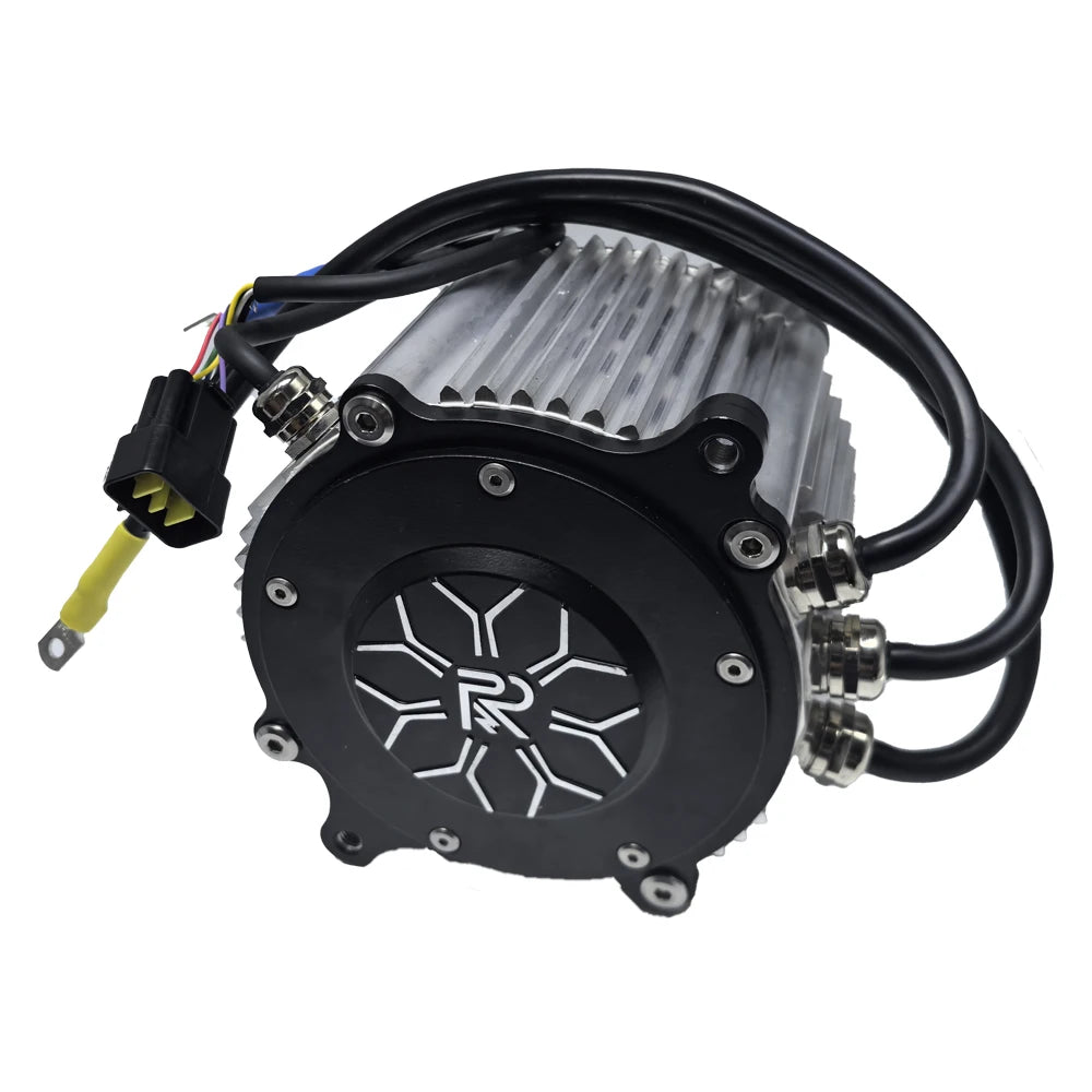 MTN 72V 32kW Peak Performance Motor | Sur-Ron Light Bee / LBX