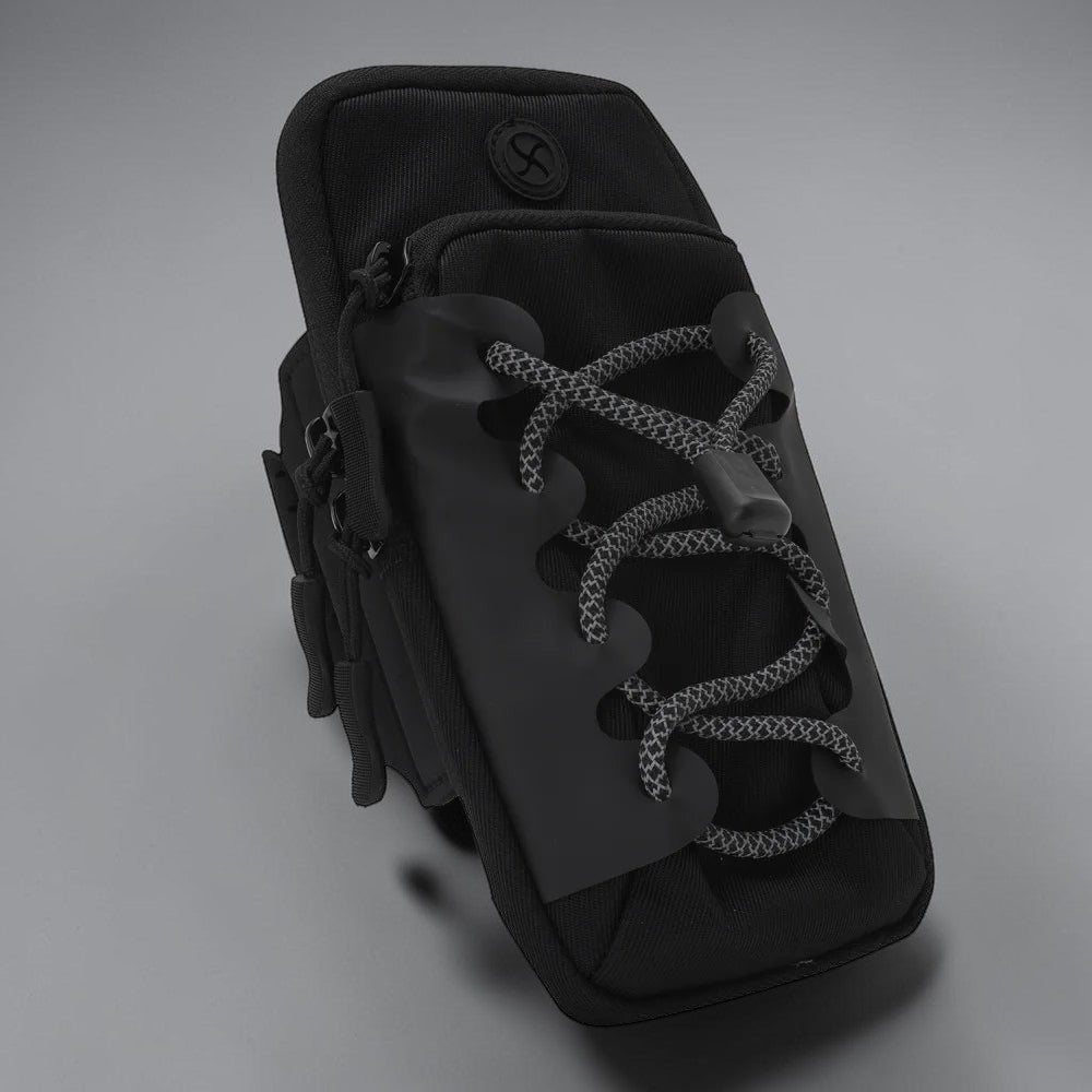 STEALTH E-MOTO TAIL BAG