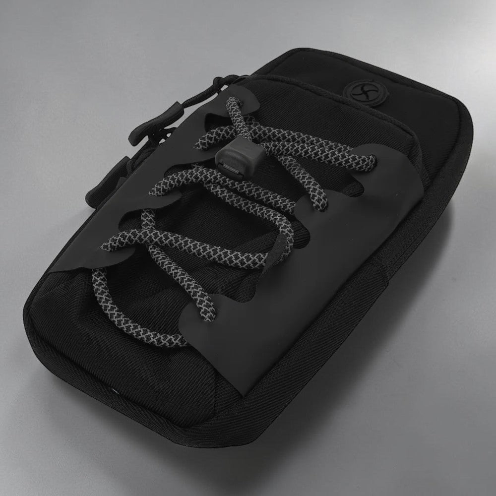 STEALTH E-MOTO TAIL BAG