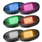 Stealth Moto Rock Light