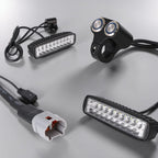 Sur-ron Light Bee Headlight
