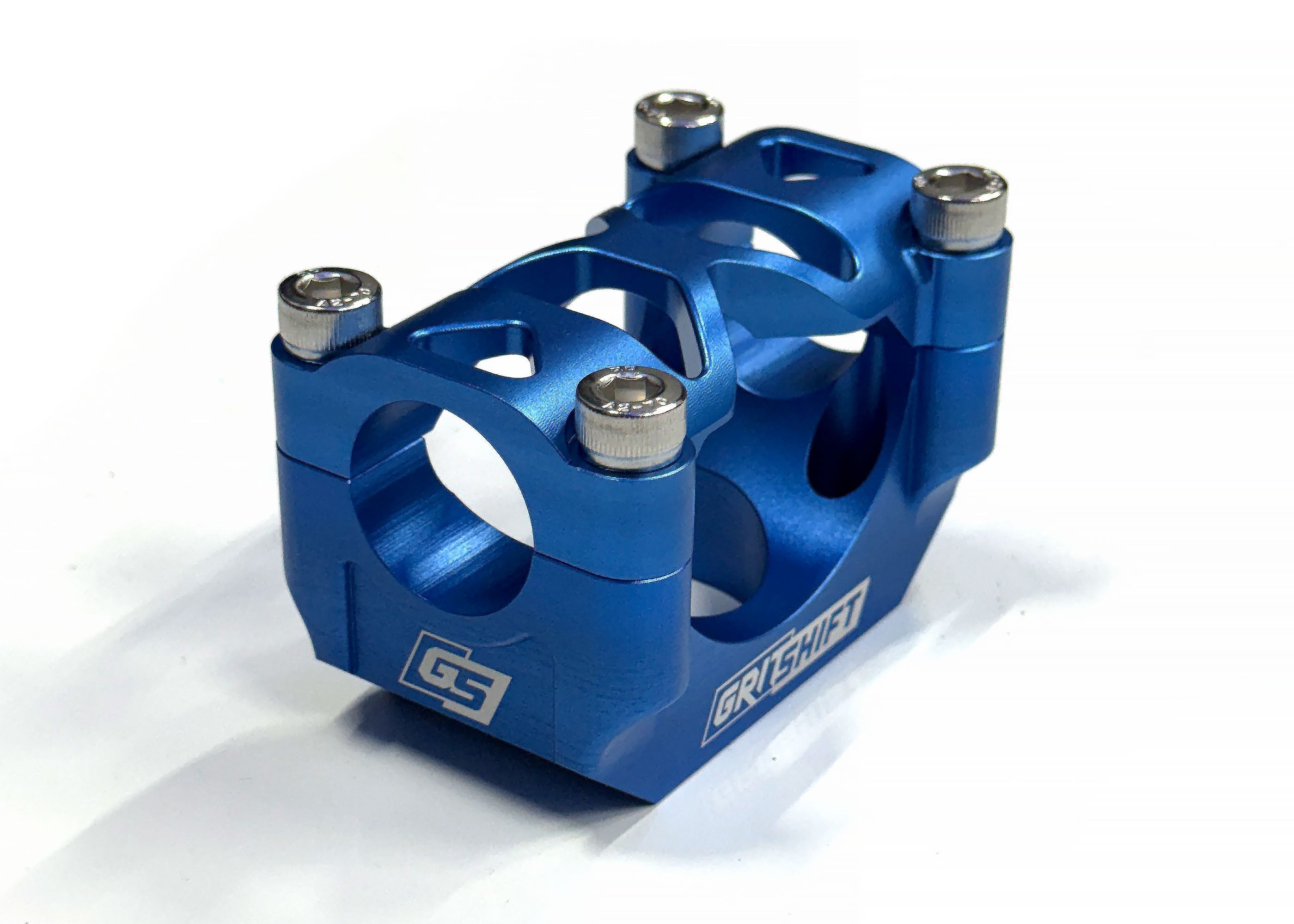 Heavy Hitter MX Fat Bar Riser Clamp