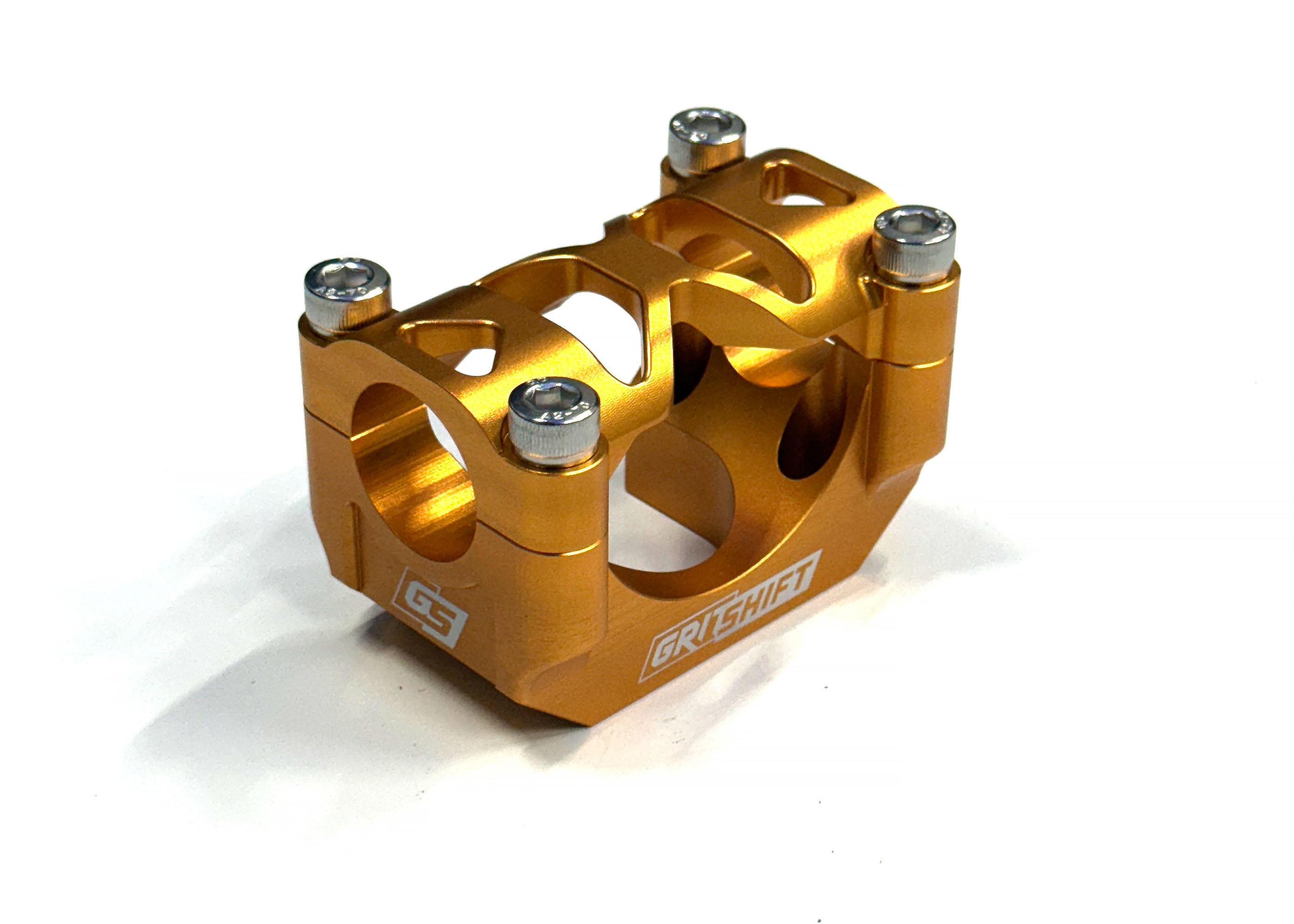 Heavy Hitter MX Fat Bar Riser Clamp